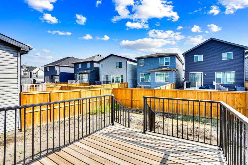 MLS® A2256143 - 35 Walcrest Manor SE in Walden Calgary, Residential