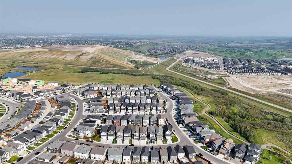 MLS® A2256143 - 35 Walcrest Manor SE in Walden Calgary, Residential