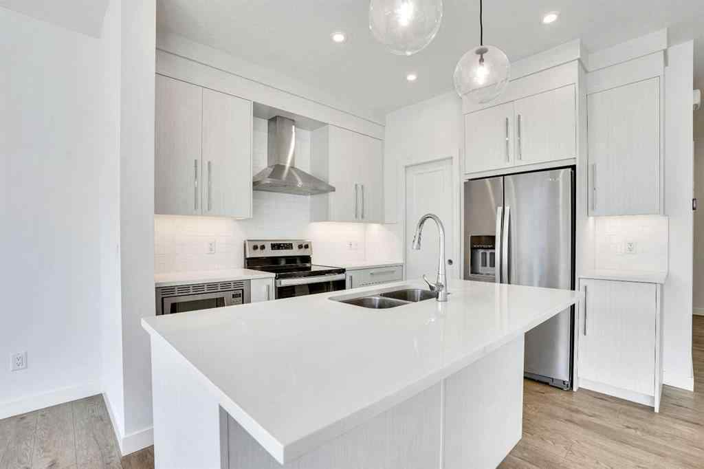 MLS® A2256143 - 35 Walcrest Manor SE in Walden Calgary, Residential