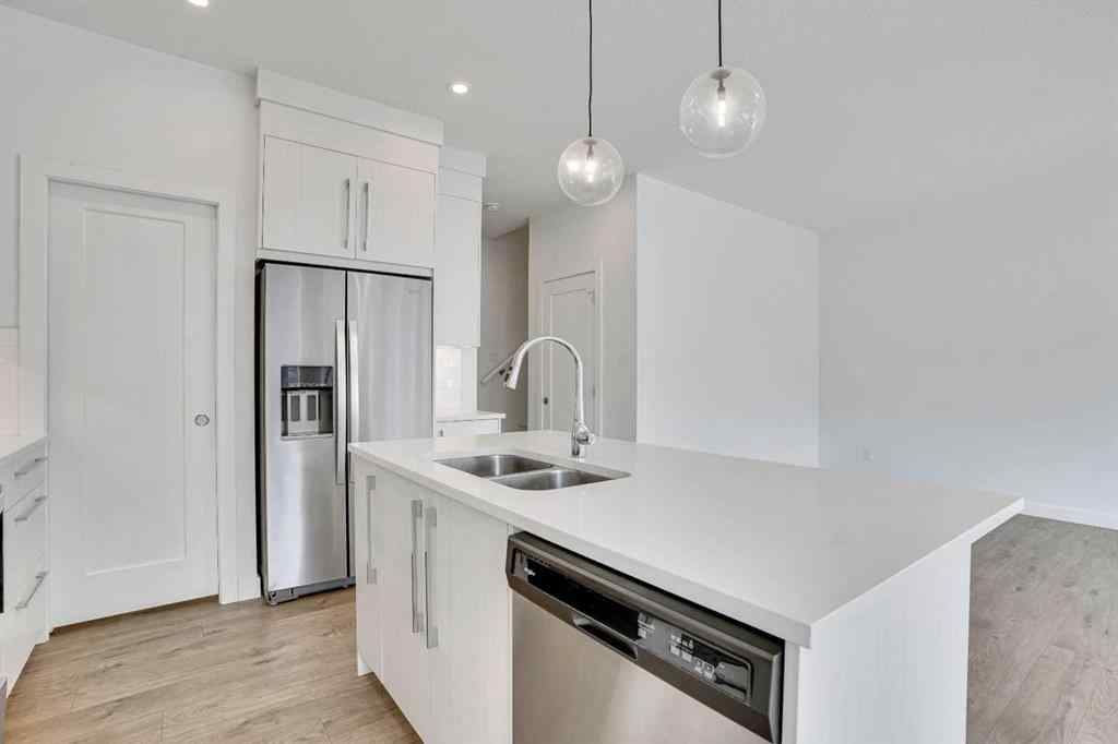 MLS® A2256143 - 35 Walcrest Manor SE in Walden Calgary, Residential