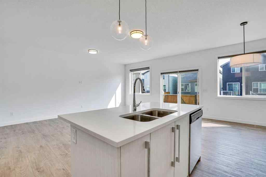 MLS® A2256143 - 35 Walcrest Manor SE in Walden Calgary, Residential