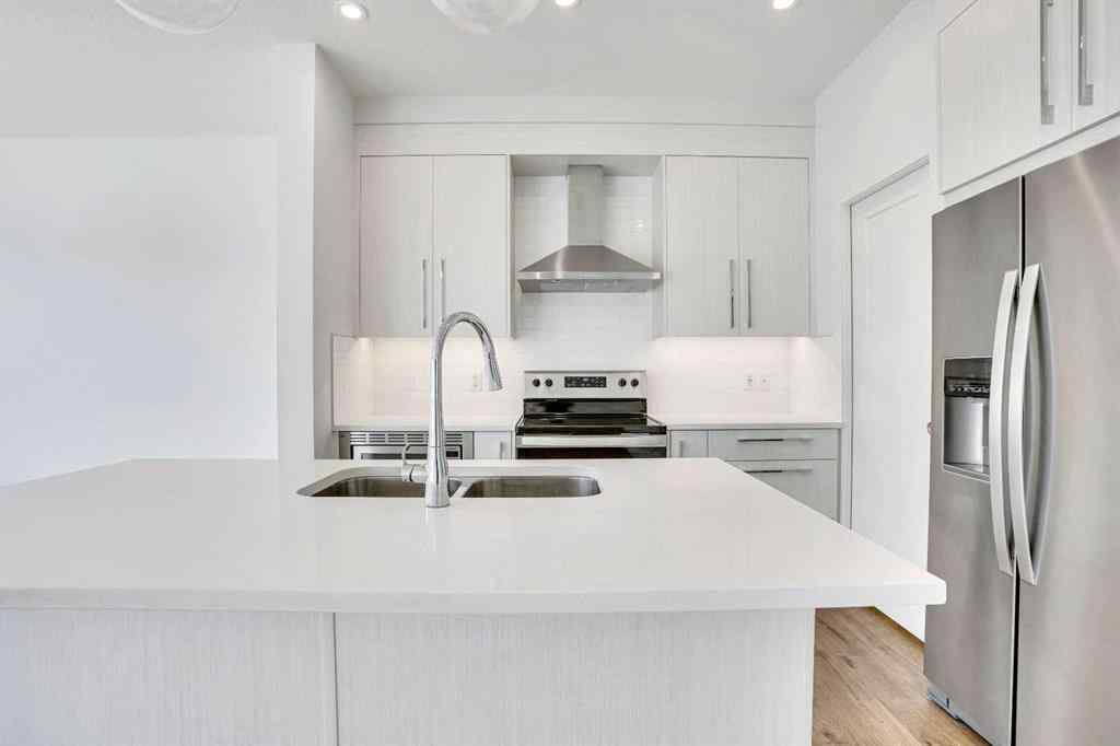 MLS® A2256143 - 35 Walcrest Manor SE in Walden Calgary, Residential