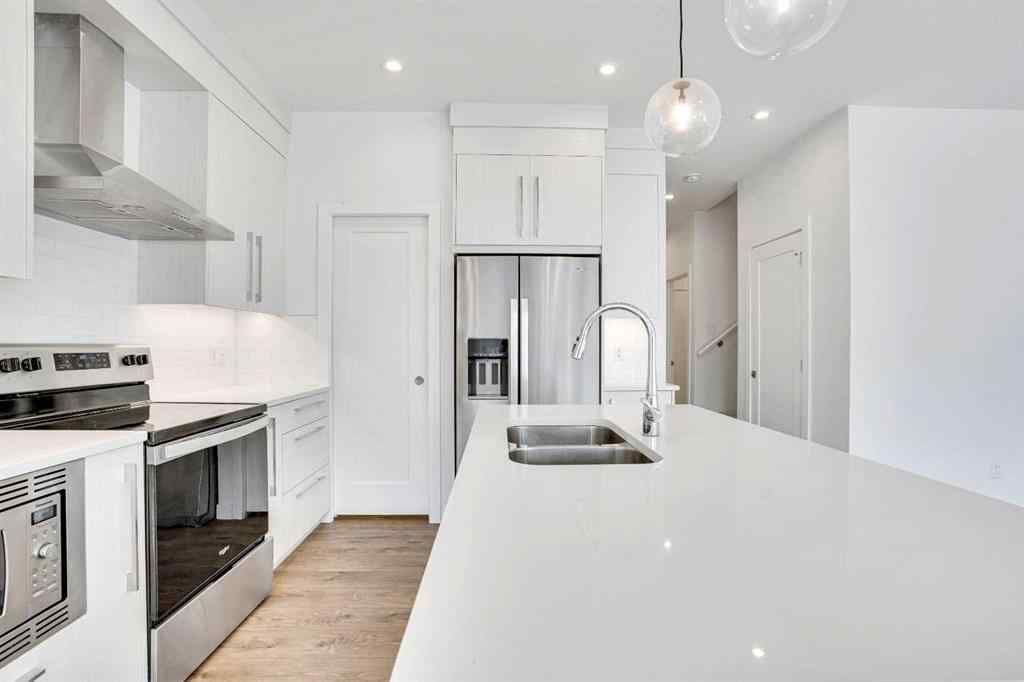 MLS® A2256143 - 35 Walcrest Manor SE in Walden Calgary, Residential