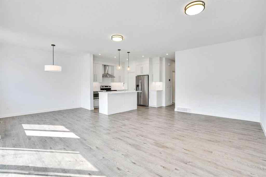 MLS® A2256143 - 35 Walcrest Manor SE in Walden Calgary, Residential
