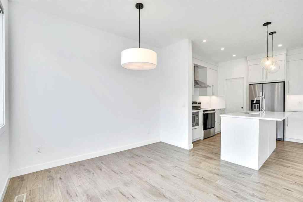 MLS® A2256143 - 35 Walcrest Manor SE in Walden Calgary, Residential