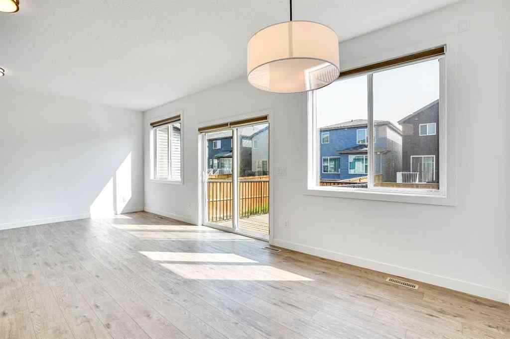 MLS® A2256143 - 35 Walcrest Manor SE in Walden Calgary, Residential