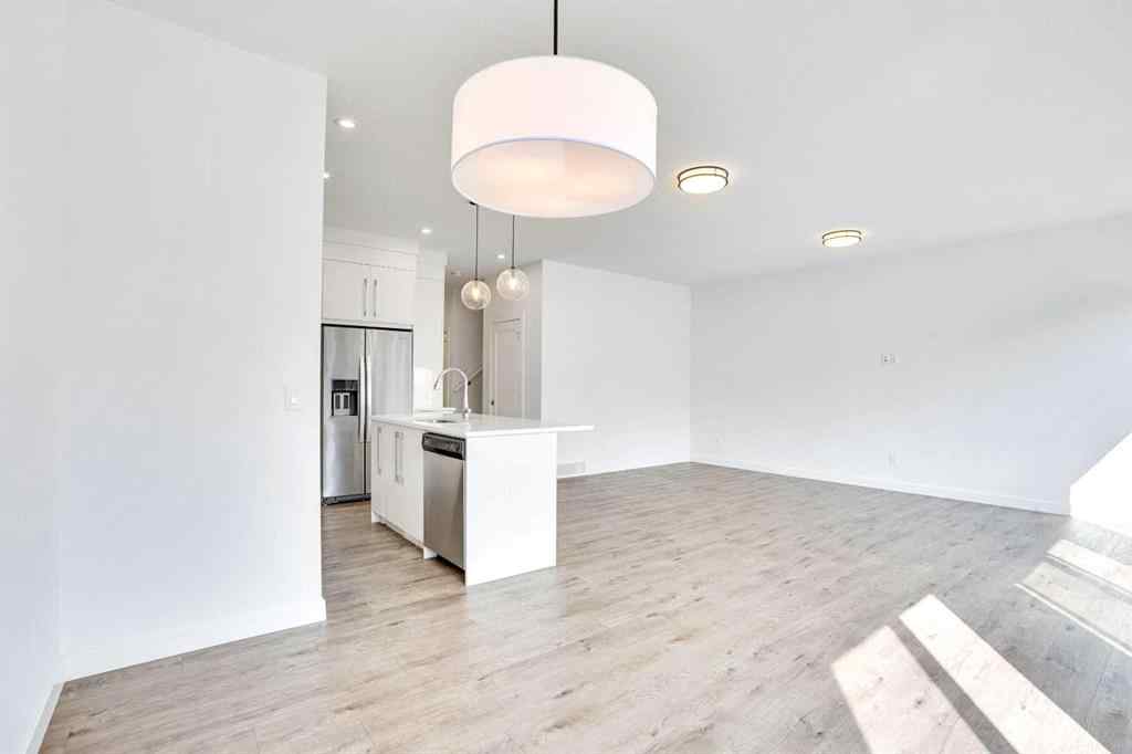 MLS® A2256143 - 35 Walcrest Manor SE in Walden Calgary, Residential