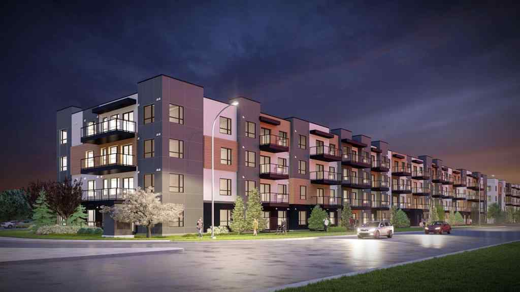 MLS® A2256144 - Unit #7120 9400 Blackfoot Trail SE in Acadia Calgary, Residential