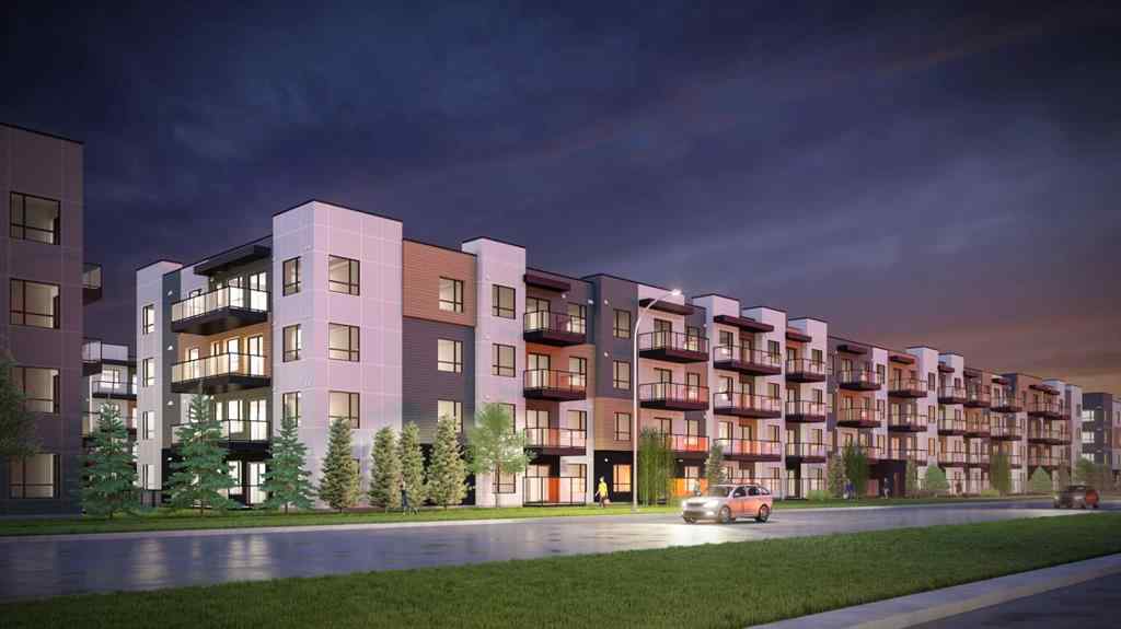MLS® A2256144 - Unit #7120 9400 Blackfoot Trail SE in Acadia Calgary, Residential