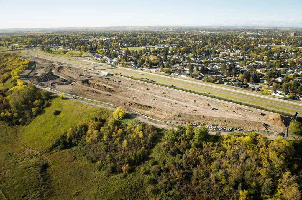 MLS® A2256144 - Unit #7120 9400 Blackfoot Trail SE in Acadia Calgary, Residential