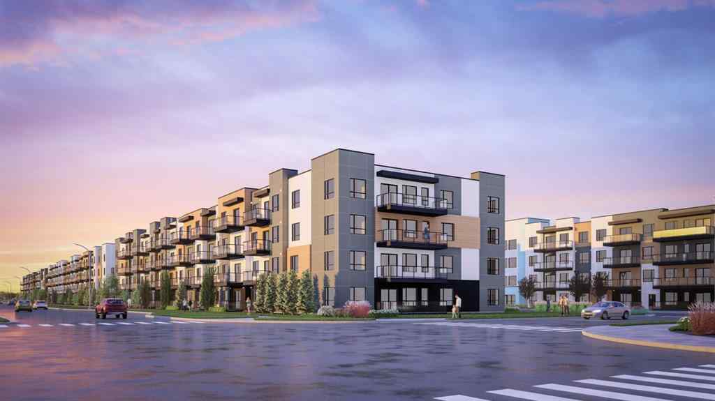 MLS® A2256144 - Unit #7120 9400 Blackfoot Trail SE in Acadia Calgary, Residential