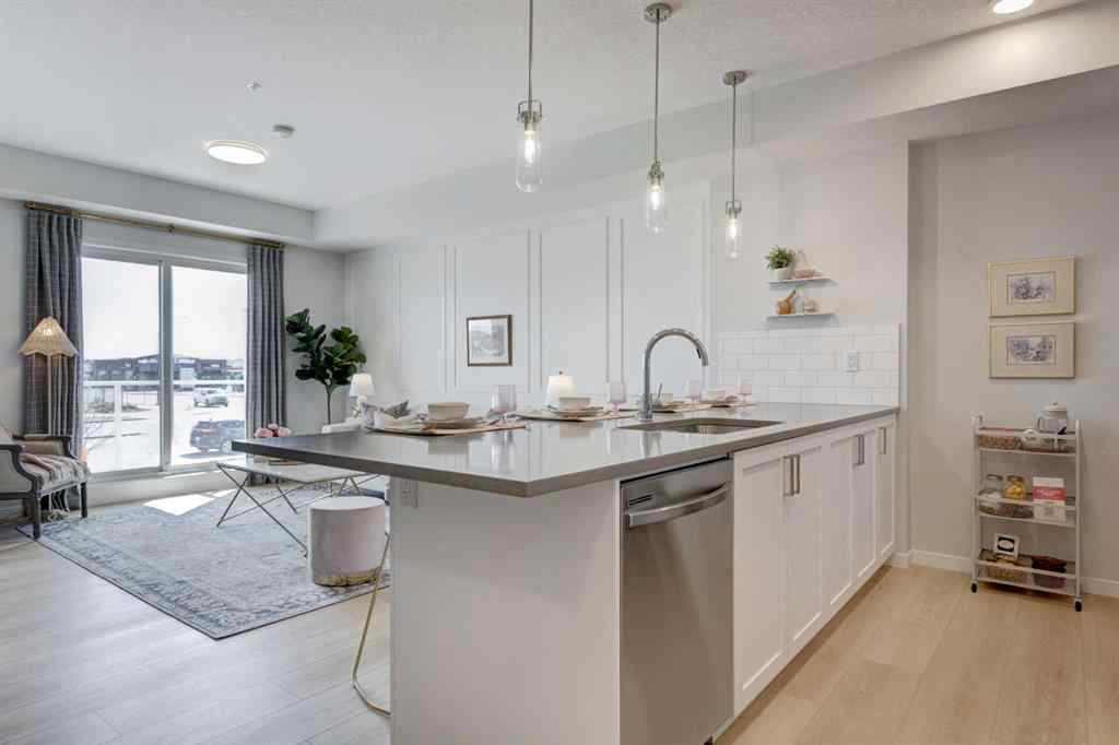 MLS® A2256144 - Unit #7120 9400 Blackfoot Trail SE in Acadia Calgary, Residential