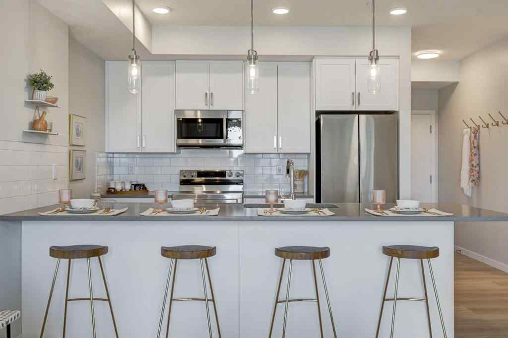 MLS® A2256144 - Unit #7120 9400 Blackfoot Trail SE in Acadia Calgary, Residential