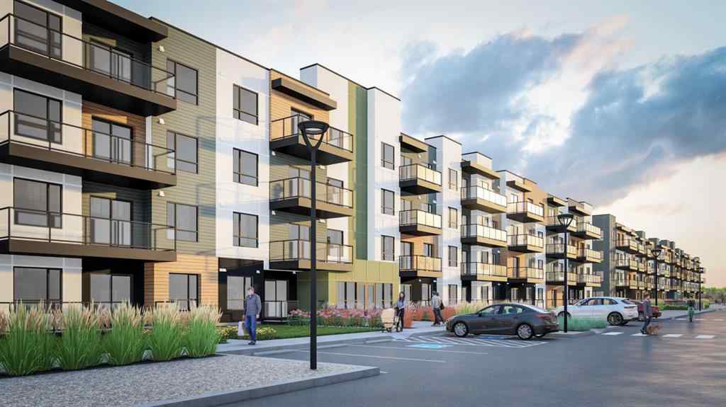MLS® A2256144 - Unit #7120 9400 Blackfoot Trail SE in Acadia Calgary, Residential