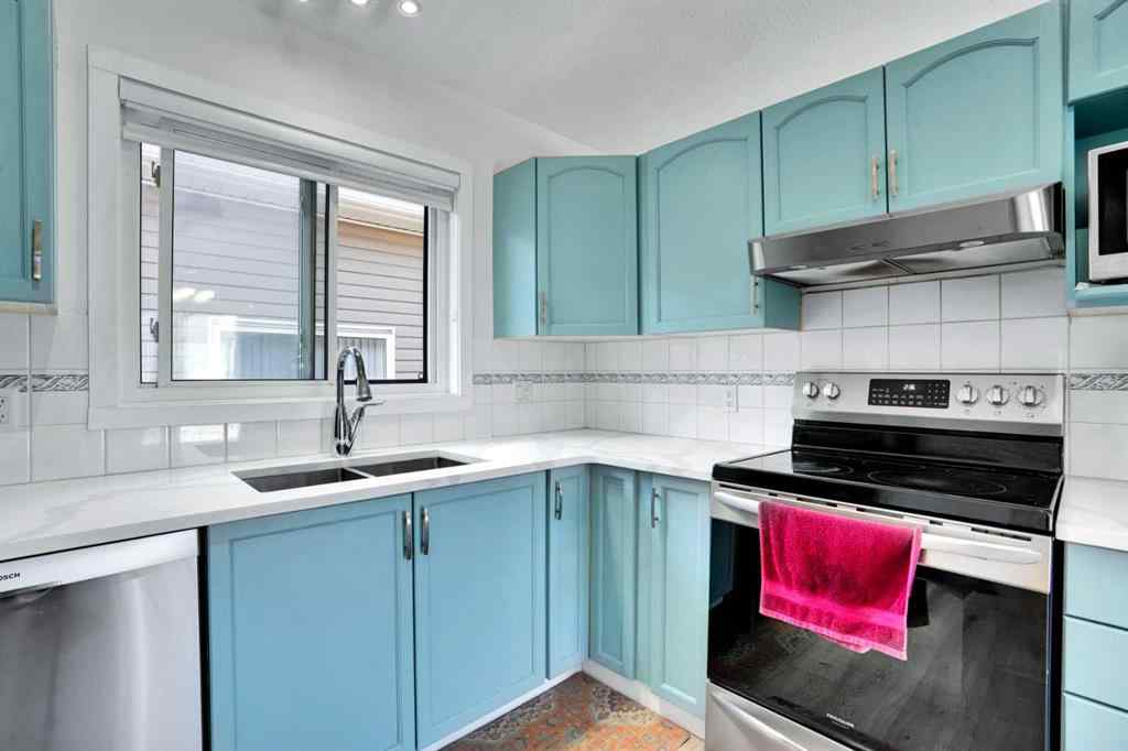 MLS® A2256145 - 1092 Martindale Boulevard NE in Martindale Calgary, Residential