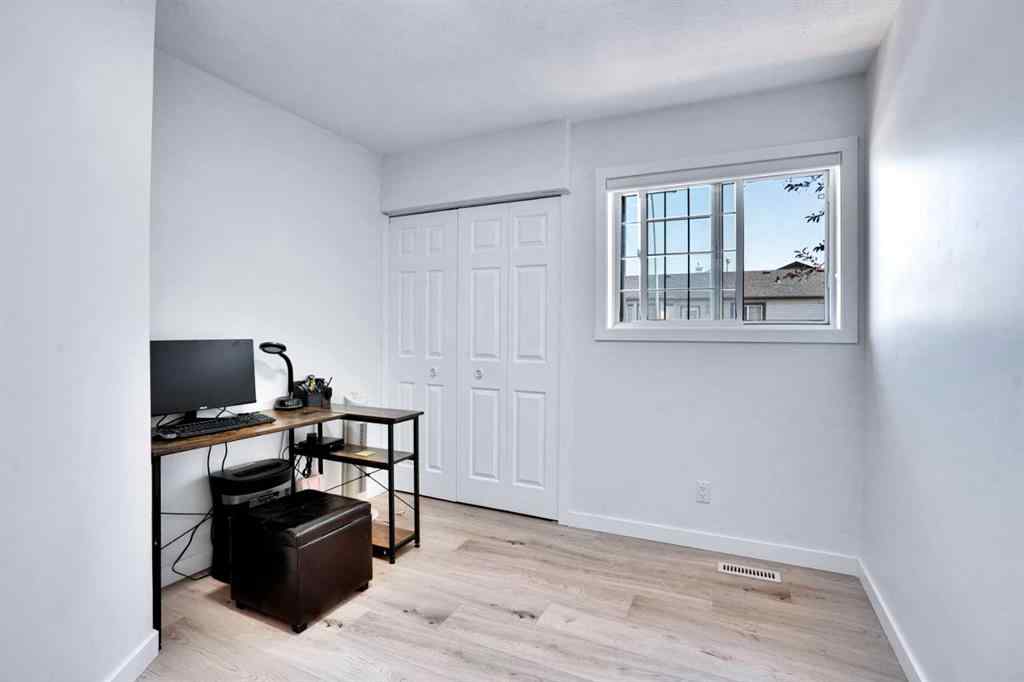 MLS® A2256145 - 1092 Martindale Boulevard NE in Martindale Calgary, Residential
