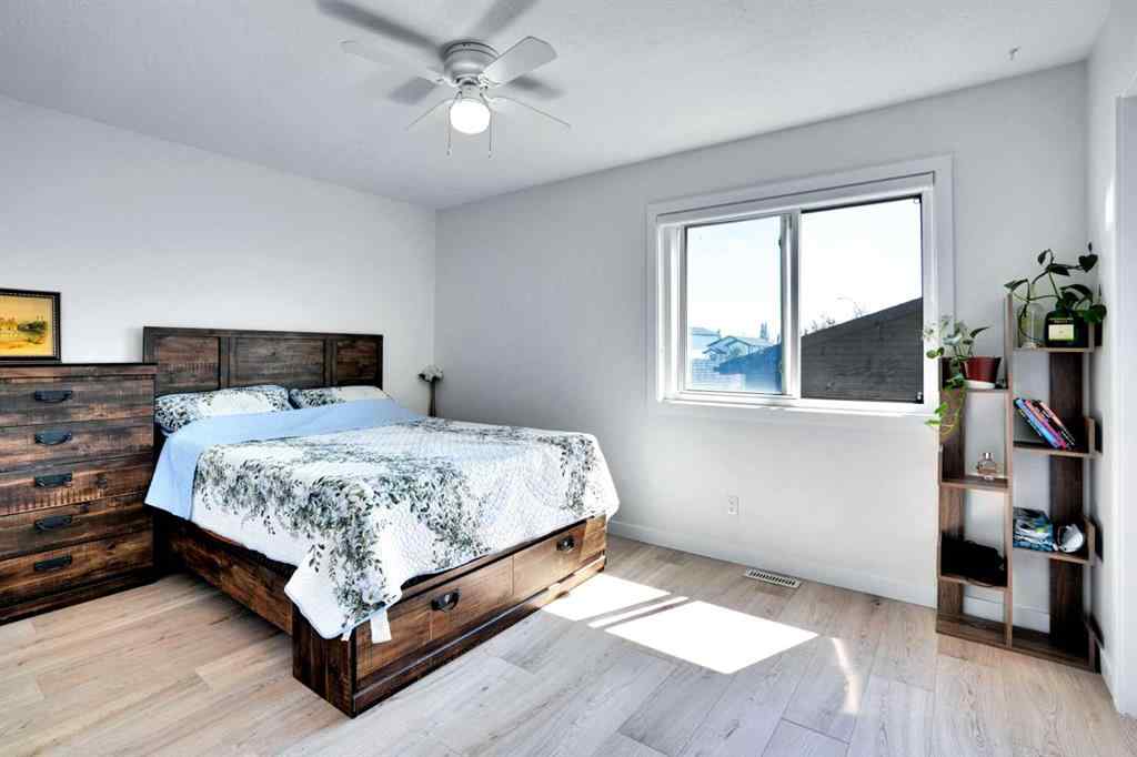 MLS® A2256145 - 1092 Martindale Boulevard NE in Martindale Calgary, Residential