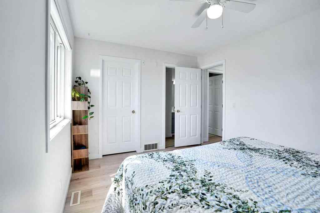 MLS® A2256145 - 1092 Martindale Boulevard NE in Martindale Calgary, Residential
