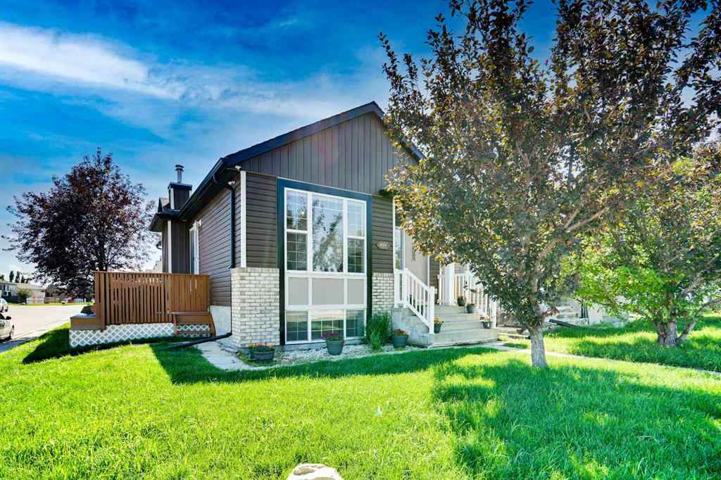 MLS® A2256145 - 1092 Martindale Boulevard NE in Martindale Calgary, Residential