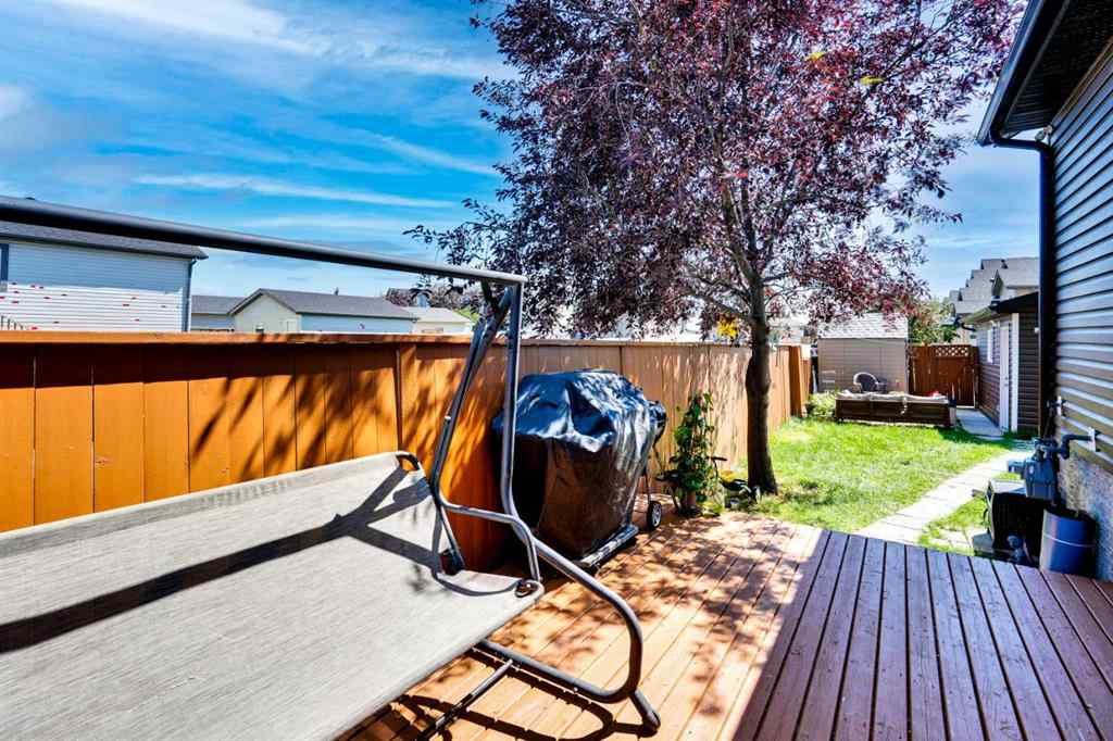 MLS® A2256145 - 1092 Martindale Boulevard NE in Martindale Calgary, Residential