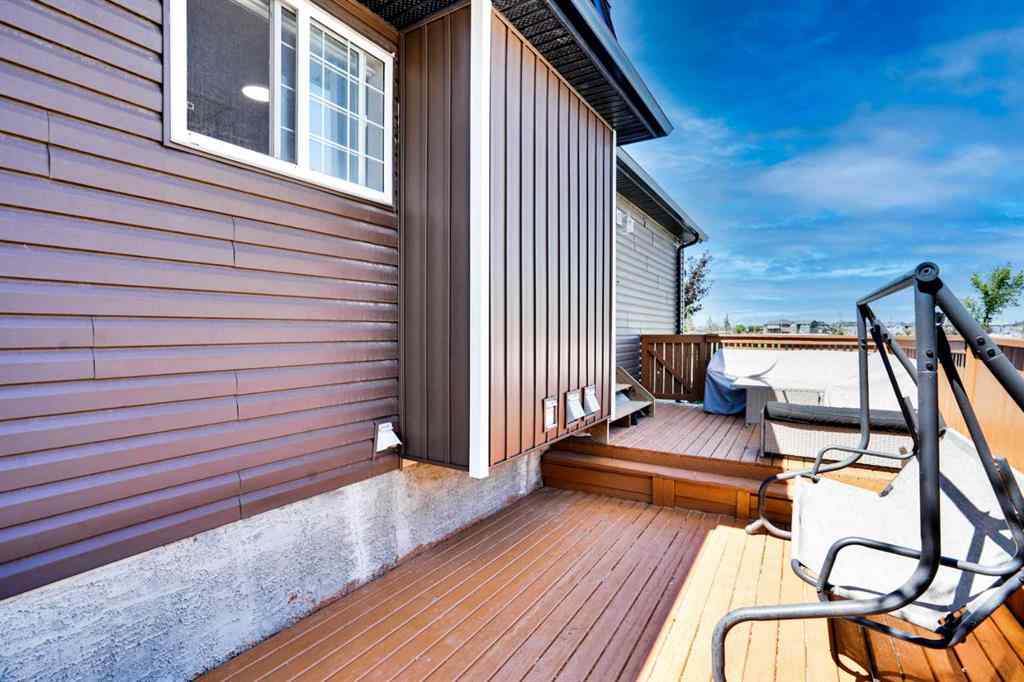 MLS® A2256145 - 1092 Martindale Boulevard NE in Martindale Calgary, Residential