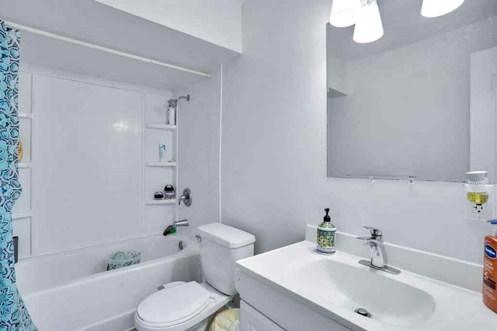MLS® A2256145 - 1092 Martindale Boulevard NE in Martindale Calgary, Residential