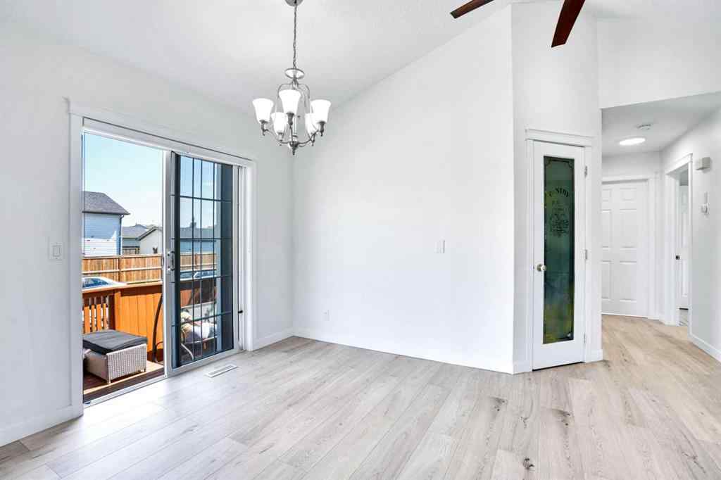 MLS® A2256145 - 1092 Martindale Boulevard NE in Martindale Calgary, Residential