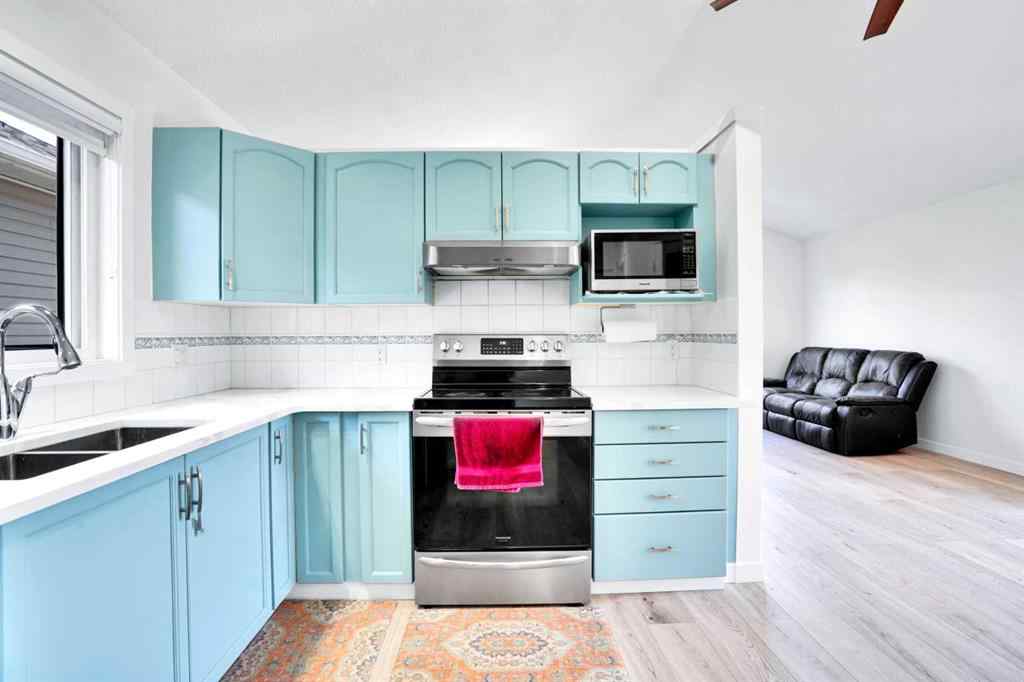MLS® A2256145 - 1092 Martindale Boulevard NE in Martindale Calgary, Residential