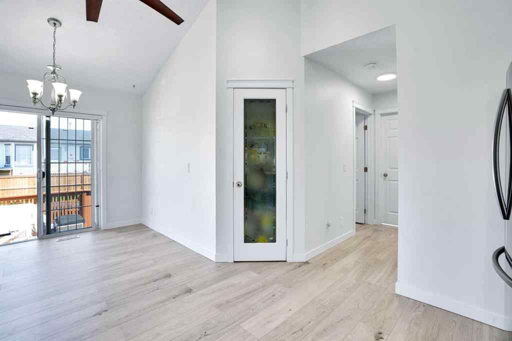 MLS® A2256145 - 1092 Martindale Boulevard NE in Martindale Calgary, Residential