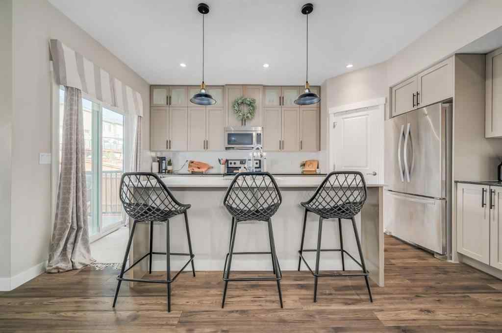 MLS® A2256146 - 593 Nolan Hill Boulevard NW in Nolan Hill Calgary, Residential
