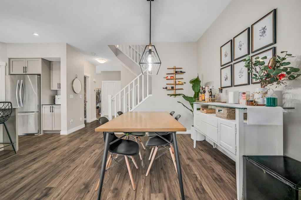 MLS® A2256146 - 593 Nolan Hill Boulevard NW in Nolan Hill Calgary, Residential
