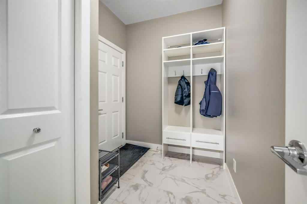 MLS® A2256146 - 593 Nolan Hill Boulevard NW in Nolan Hill Calgary, Residential