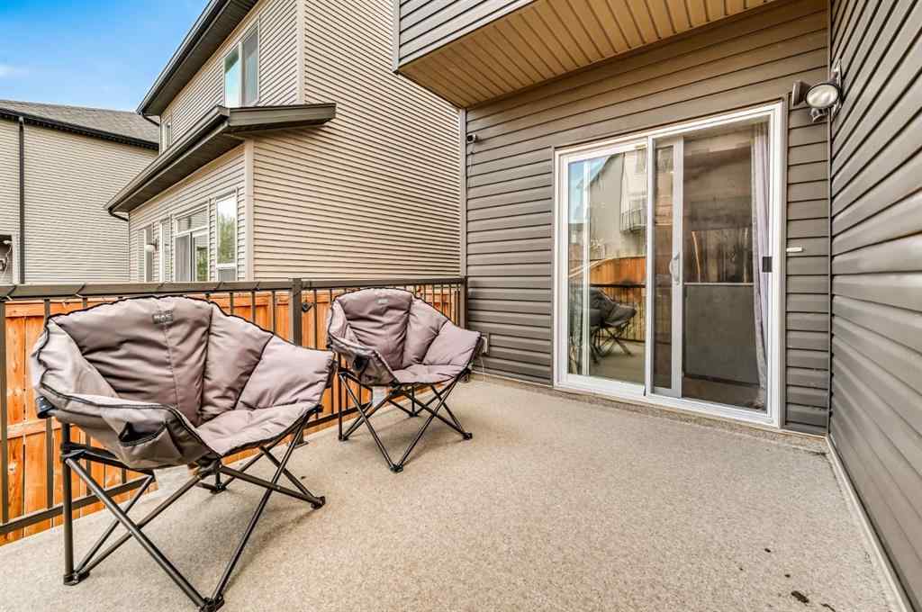 MLS® A2256146 - 593 Nolan Hill Boulevard NW in Nolan Hill Calgary, Residential