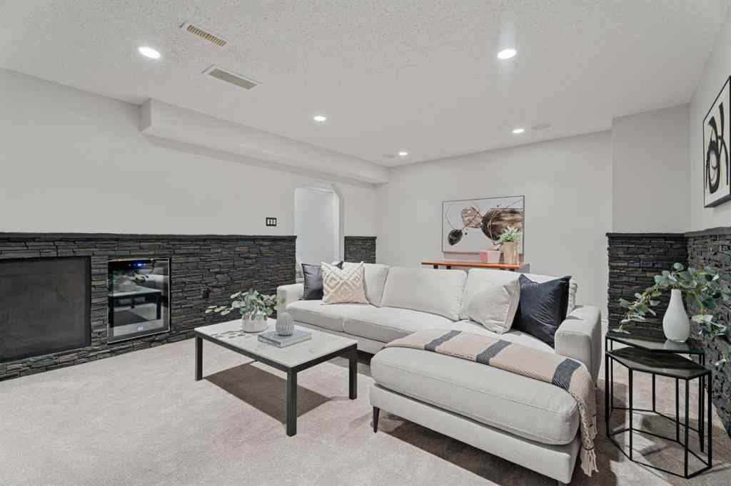 MLS® A2256148 - 165 Crystal Green Drive  in Crystal Green Okotoks, Residential