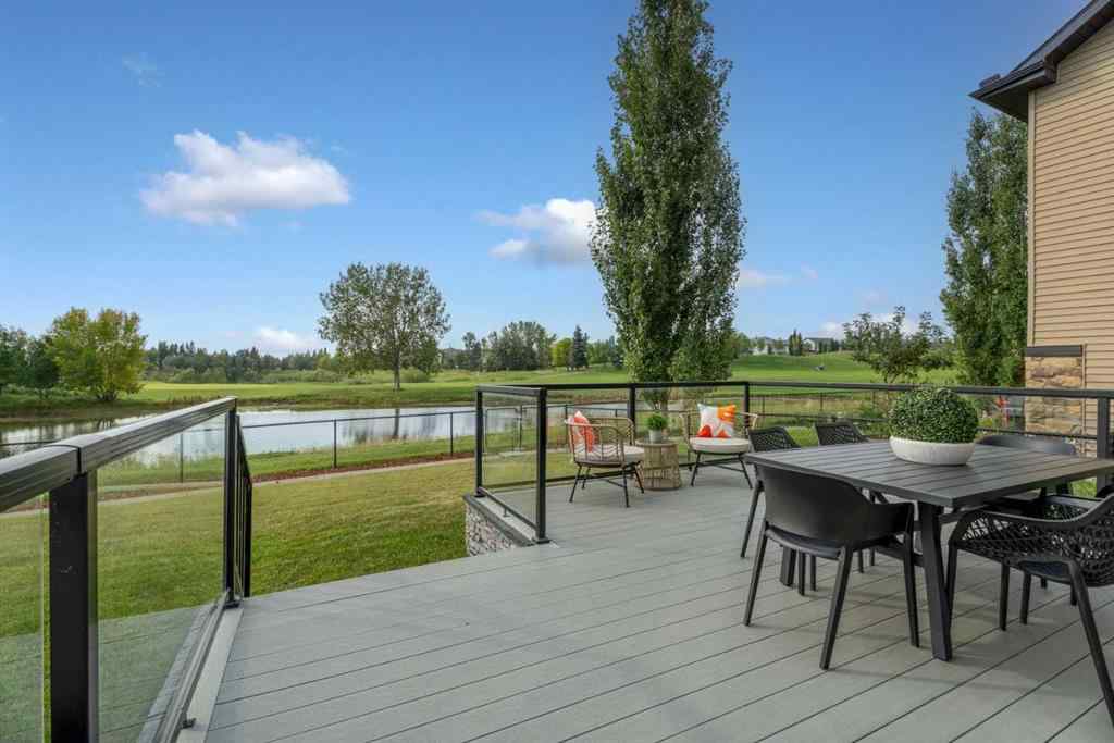 MLS® A2256148 - 165 Crystal Green Drive  in Crystal Green Okotoks, Residential