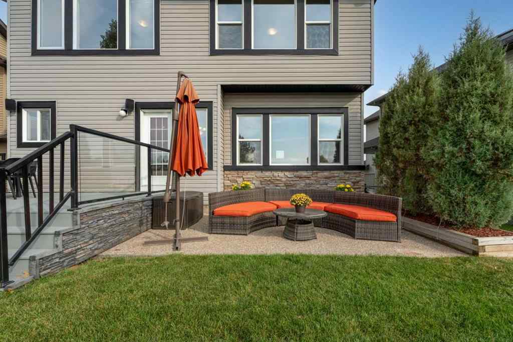 MLS® A2256148 - 165 Crystal Green Drive  in Crystal Green Okotoks, Residential