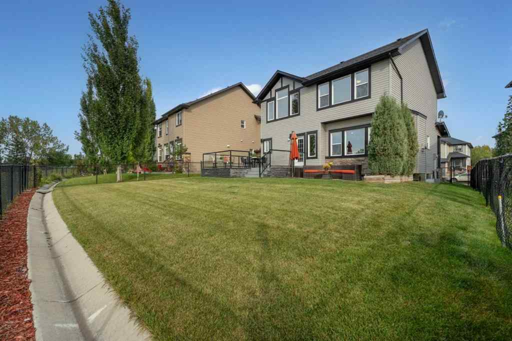 MLS® A2256148 - 165 Crystal Green Drive  in Crystal Green Okotoks, Residential