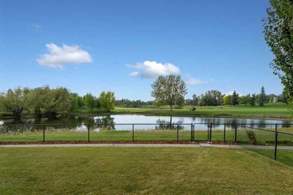 MLS® A2256148 - 165 Crystal Green Drive  in Crystal Green Okotoks, Residential