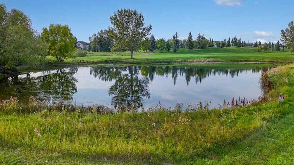 MLS® A2256148 - 165 Crystal Green Drive  in Crystal Green Okotoks, Residential