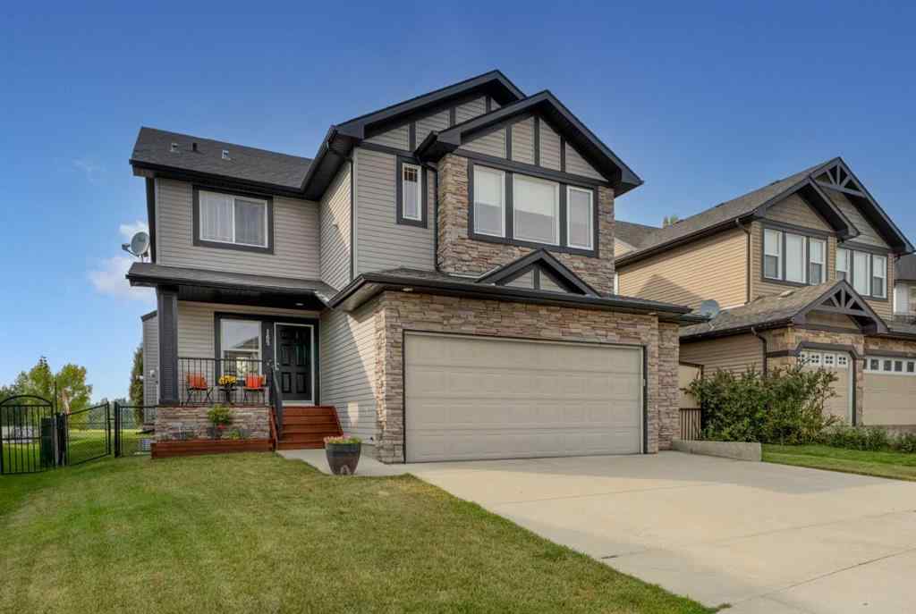 MLS® A2256148 - 165 Crystal Green Drive  in Crystal Green Okotoks, Residential