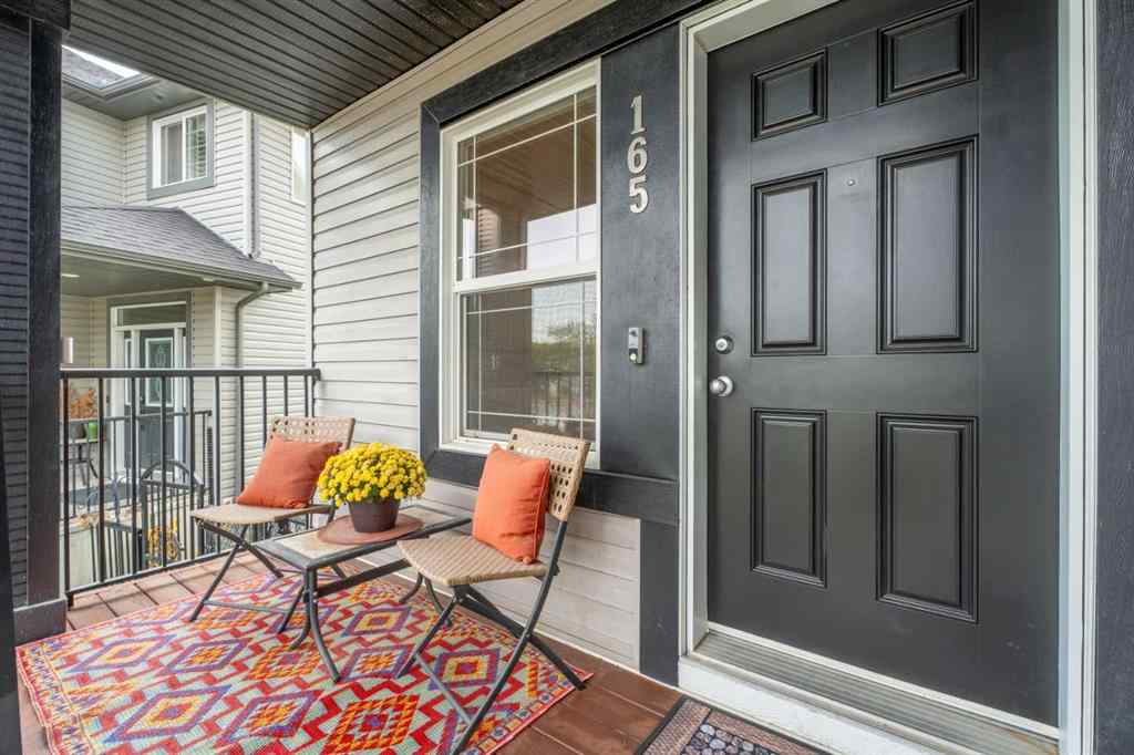 MLS® A2256148 - 165 Crystal Green Drive  in Crystal Green Okotoks, Residential