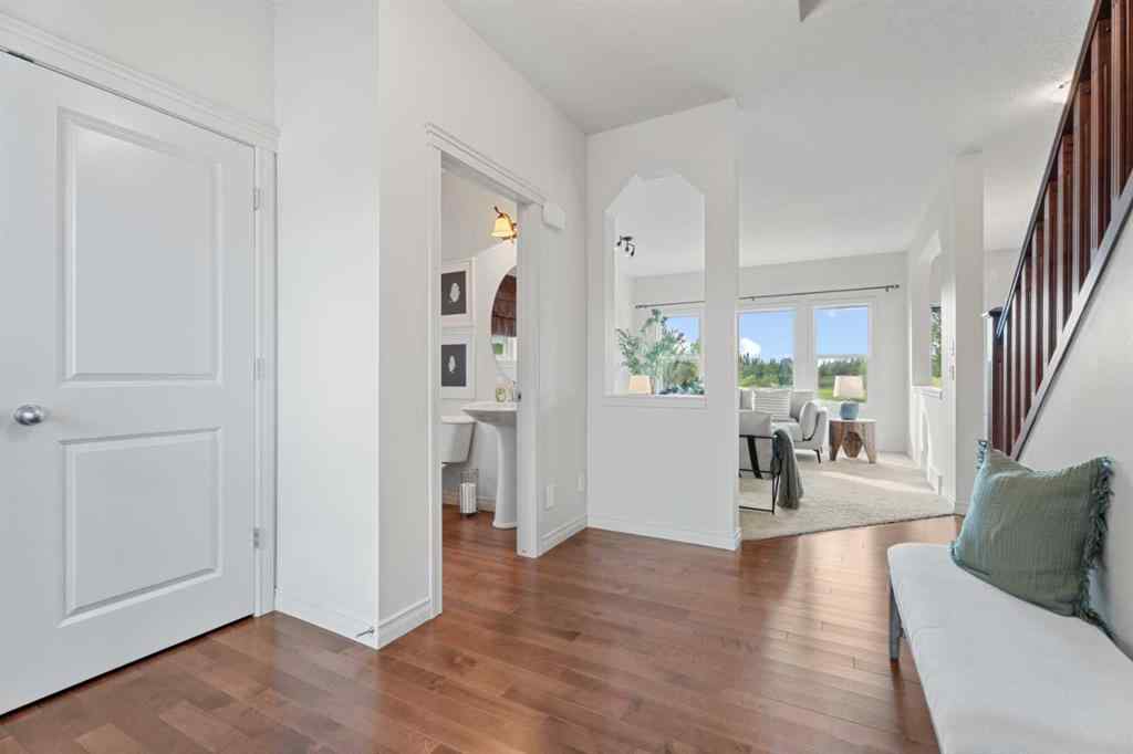 MLS® A2256148 - 165 Crystal Green Drive  in Crystal Green Okotoks, Residential