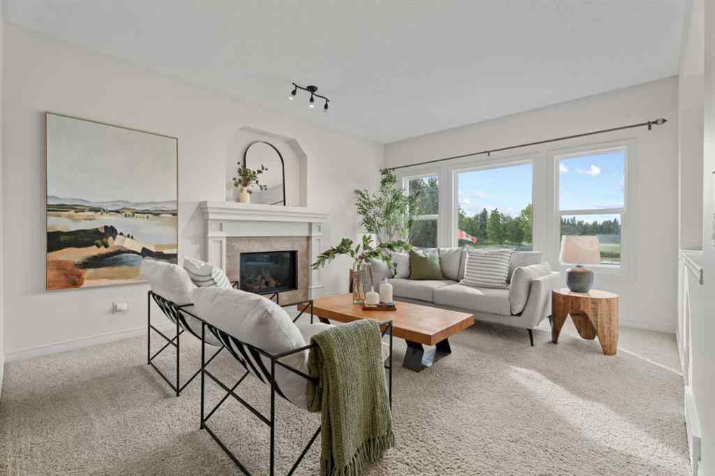 MLS® A2256148 - 165 Crystal Green Drive  in Crystal Green Okotoks, Residential