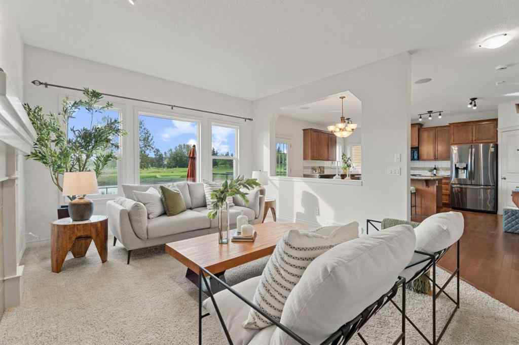 MLS® A2256148 - 165 Crystal Green Drive  in Crystal Green Okotoks, Residential