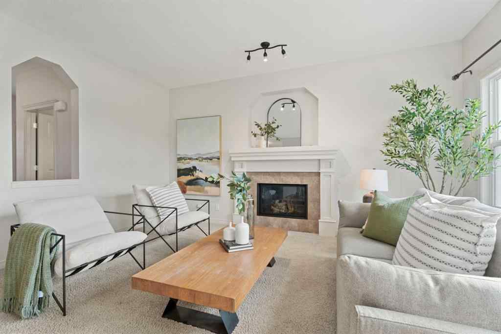 MLS® A2256148 - 165 Crystal Green Drive  in Crystal Green Okotoks, Residential