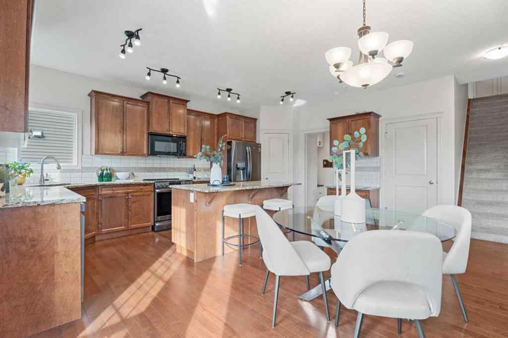 MLS® A2256148 - 165 Crystal Green Drive  in Crystal Green Okotoks, Residential