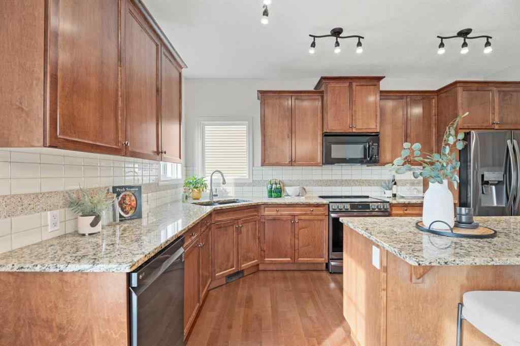 MLS® A2256148 - 165 Crystal Green Drive  in Crystal Green Okotoks, Residential