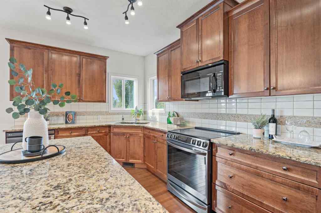 MLS® A2256148 - 165 Crystal Green Drive  in Crystal Green Okotoks, Residential
