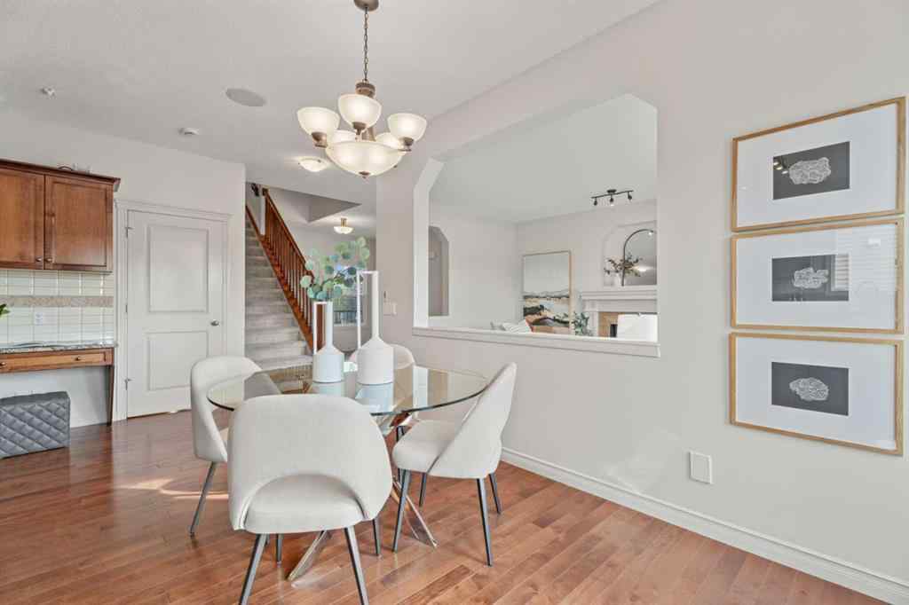 MLS® A2256148 - 165 Crystal Green Drive  in Crystal Green Okotoks, Residential