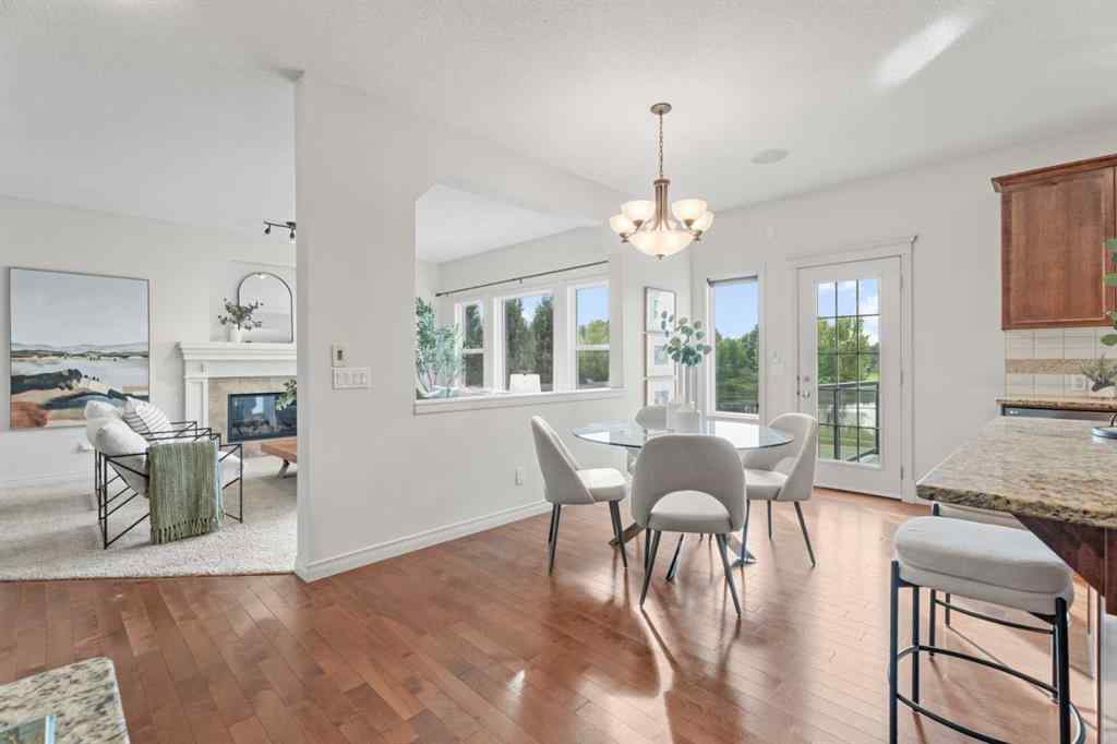 MLS® A2256148 - 165 Crystal Green Drive  in Crystal Green Okotoks, Residential